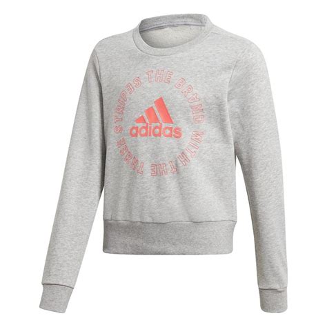 adidas sweather meisjes